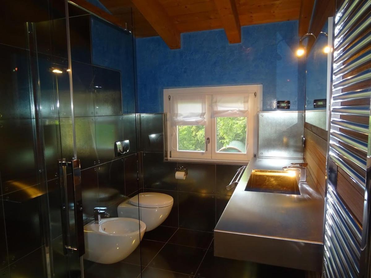 Villa Ocra Lignano Sabbiadoro Extérieur photo