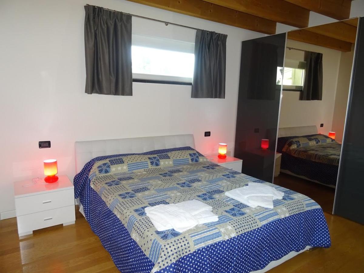 Villa Ocra Lignano Sabbiadoro Extérieur photo