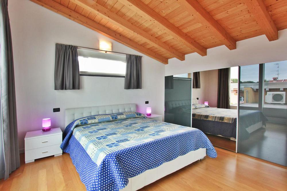 Villa Ocra Lignano Sabbiadoro Extérieur photo
